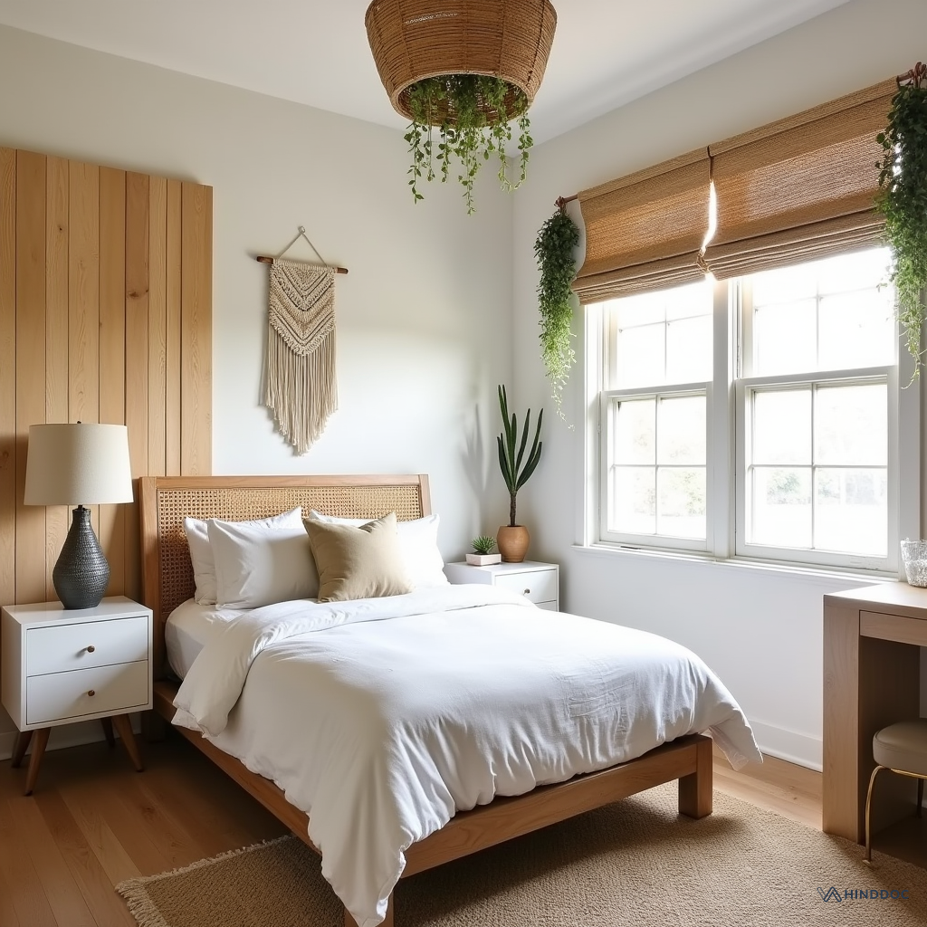 Master Bedroom Design 23